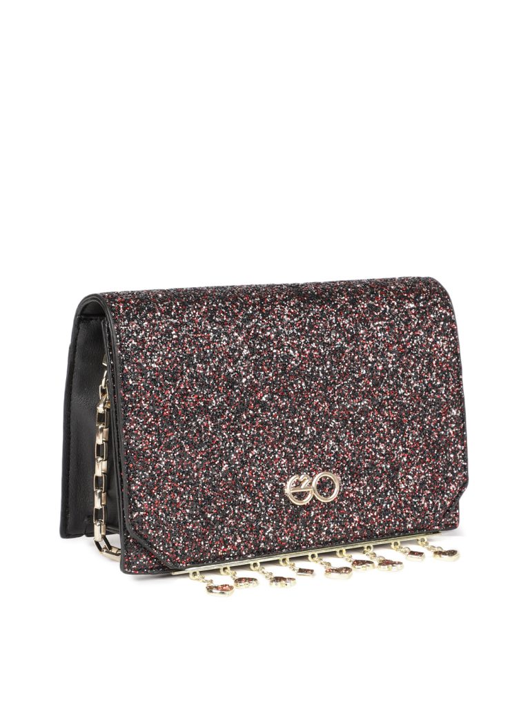 SHIMMER SLING BAG – E2O Fashion